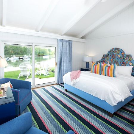 Yachtsman Lodge & Marina Kennebunkport Exterior photo