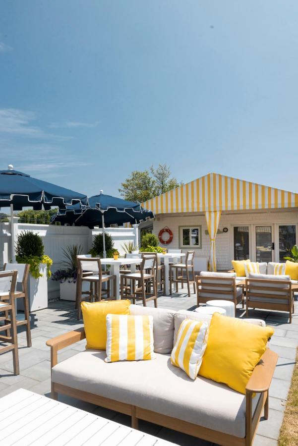 Yachtsman Lodge & Marina Kennebunkport Exterior photo