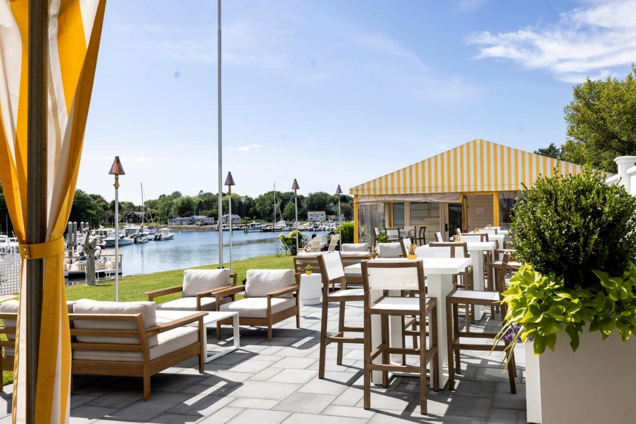 Yachtsman Lodge & Marina Kennebunkport Exterior photo