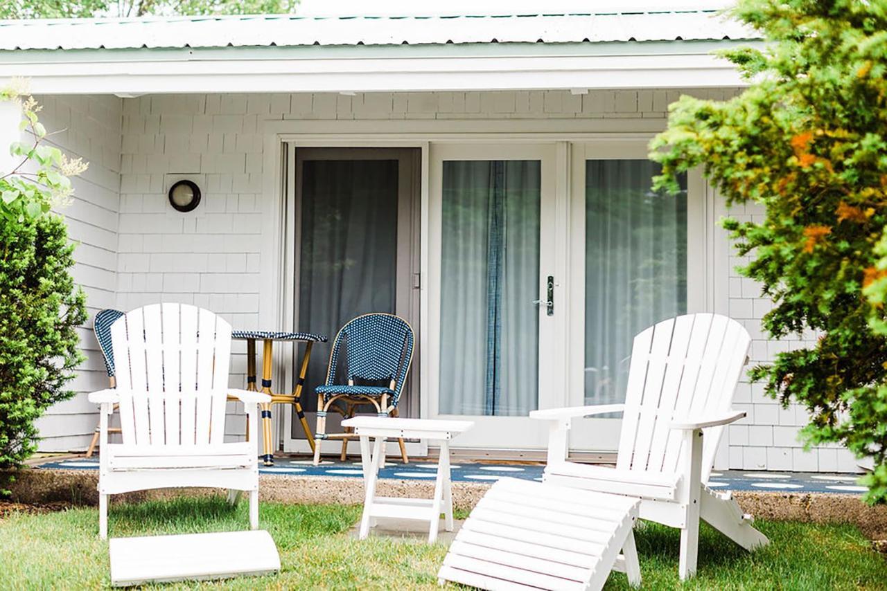 Yachtsman Lodge & Marina Kennebunkport Exterior photo