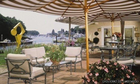 Yachtsman Lodge & Marina Kennebunkport Restaurant photo