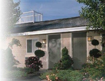 Yachtsman Lodge & Marina Kennebunkport Exterior photo