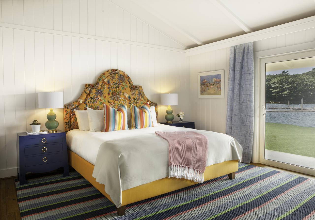 Yachtsman Lodge & Marina Kennebunkport Exterior photo
