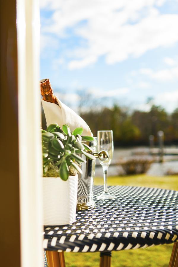 Yachtsman Lodge & Marina Kennebunkport Exterior photo