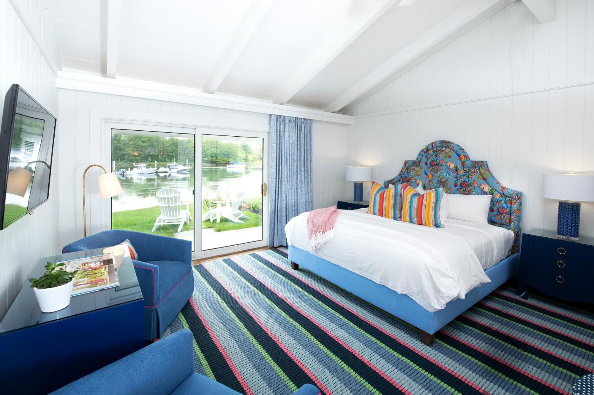 Yachtsman Lodge & Marina Kennebunkport Exterior photo