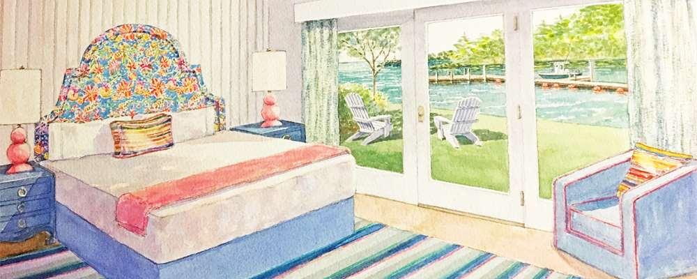 Yachtsman Lodge & Marina Kennebunkport Room photo
