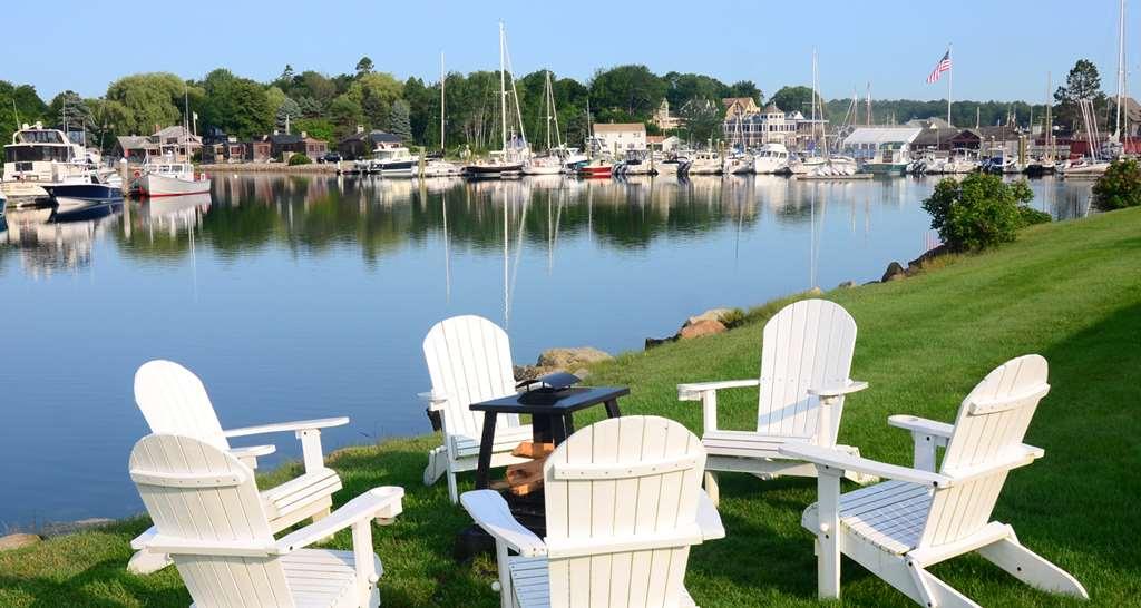 Yachtsman Lodge & Marina Kennebunkport Facilities photo
